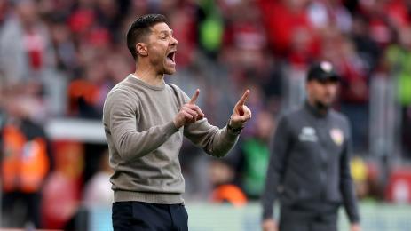 Шаби Алонсо