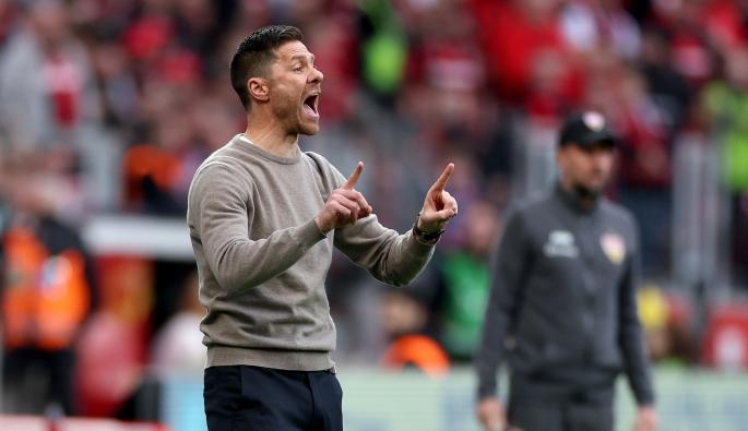 Шаби Алонсо