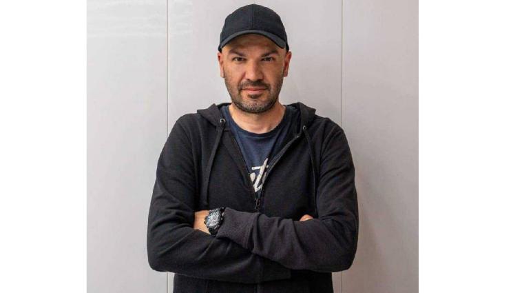 Ради Ангелов