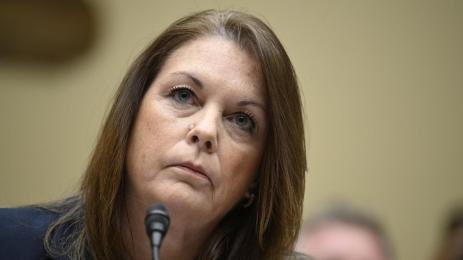 Кимбърли Читъл