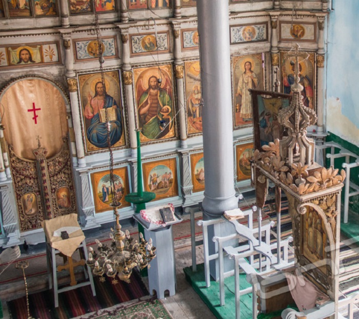 чудеса и вяра