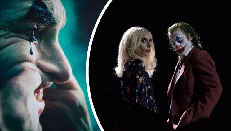 Жокера Лудост за двама - ЛУДОСТ ЗА ДВАМА: Излезе трейлър на продължението на „Жокера“ (ВИДЕО)