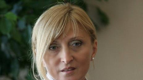 Севда Шишманова