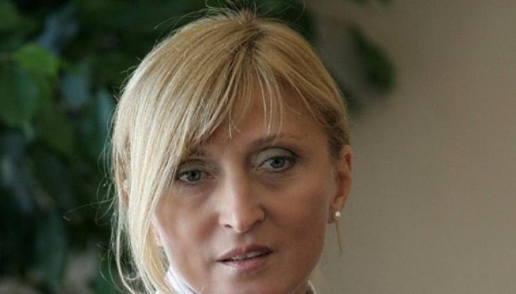 Севда Шишманова - Тежка катастрофа с журналистката Севда Шишманова!