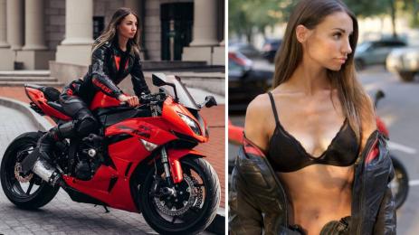 Таня Озолина