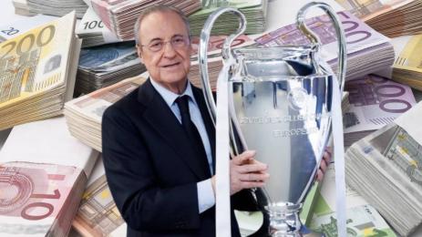 Реал Мадрид