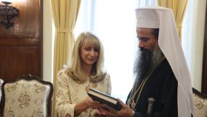 Нужни са усилията на цялото ни общество за да имаме