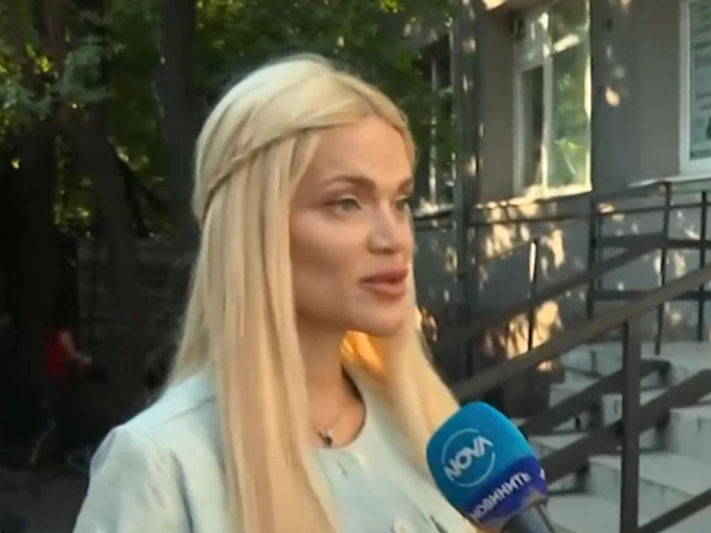 Зрители на сигнализират за кражба извършена в детско отделение на