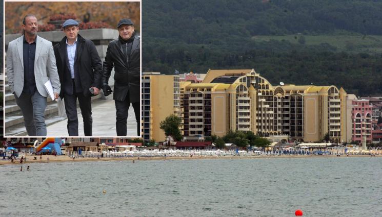 ресторант - РЕСТОРАНТИ И ХОТЕЛИ С УЛТИМАТУМ: Компенсация за тока или фалит!