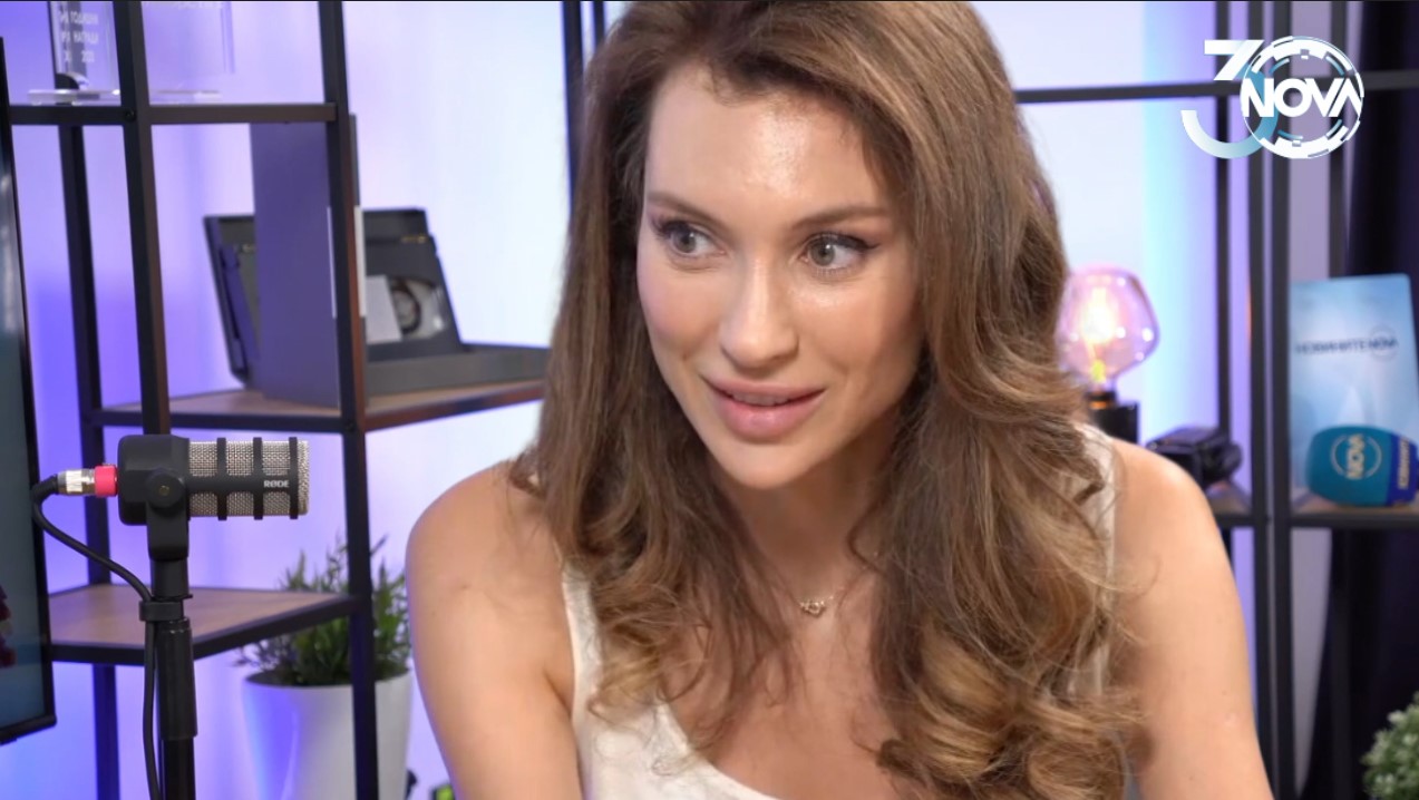 Никол Станкулова