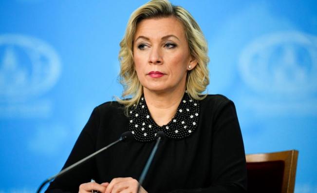 Русия обвини Зеленски, че провокира ядрена война