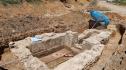 Археолози откриха 17 гробни съоръжения от некропола на антична Рациария