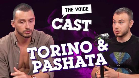 Торино и Пашата: Не сте сами!