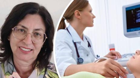 Красимира Димитрова