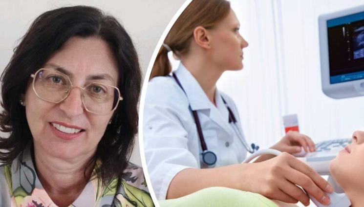 Красимира Димитрова - Ендокринологът д-р Красимира Димитрова пред „Здраве с Телеграф“: Всяка пета жена има проблем с щитовидната жлеза