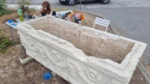 Почти сигурни сме че откритият във Варна саркофаг е истински