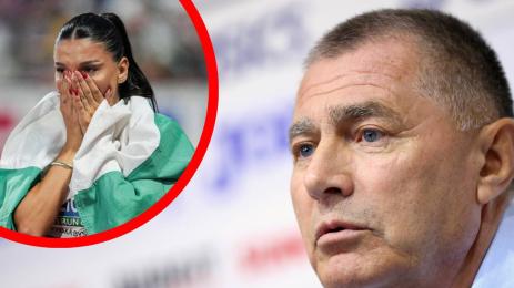 лека атлетика