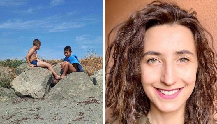 Магдалена Богданова - ЗДРАВЕ с Телеграф: Педиатърът д-р Магдалена Богданова: След повръщане давайте вода на малки глътки