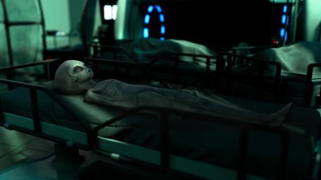 извънземни