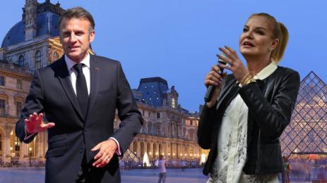 Стефка Костадинова