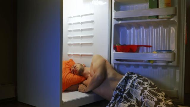 Отново температурен рекорд: 22 юли е обявен за най-горещ ден