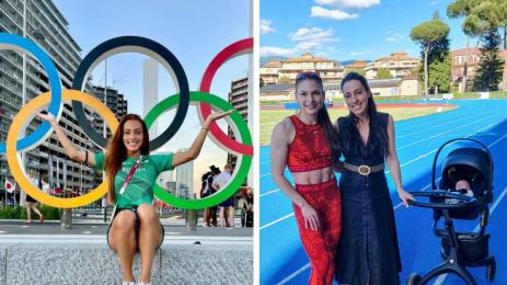 Ивет Лалова