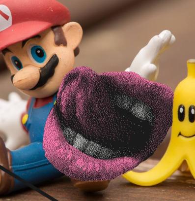 Супер Марио