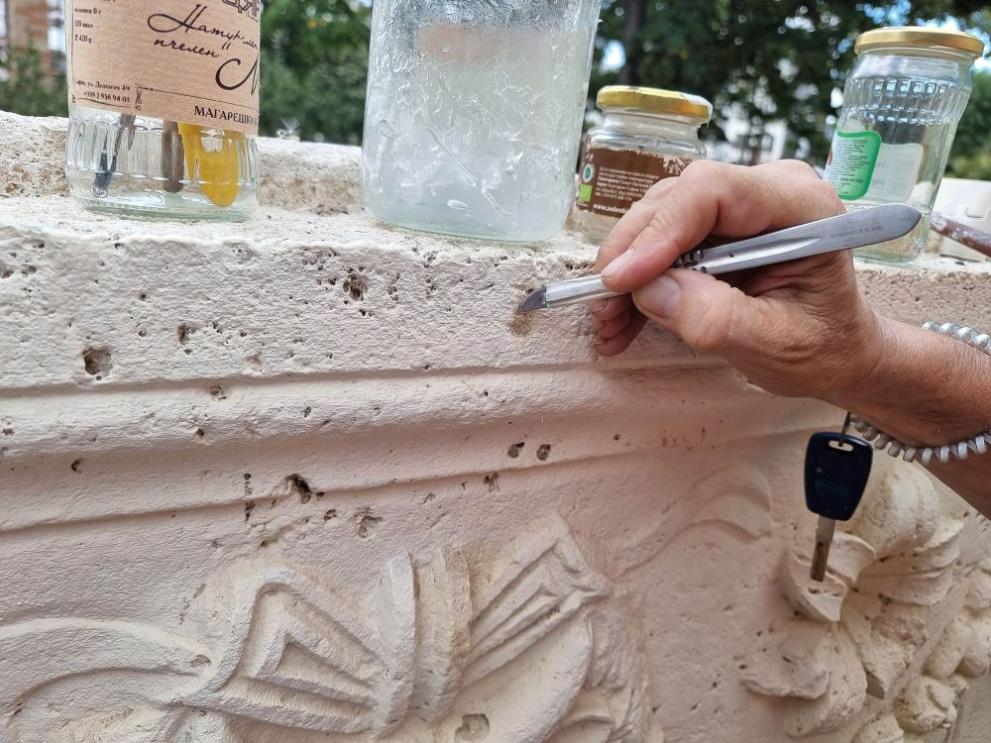 саркофаг Варна римски