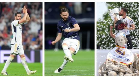 Реал Мадрид