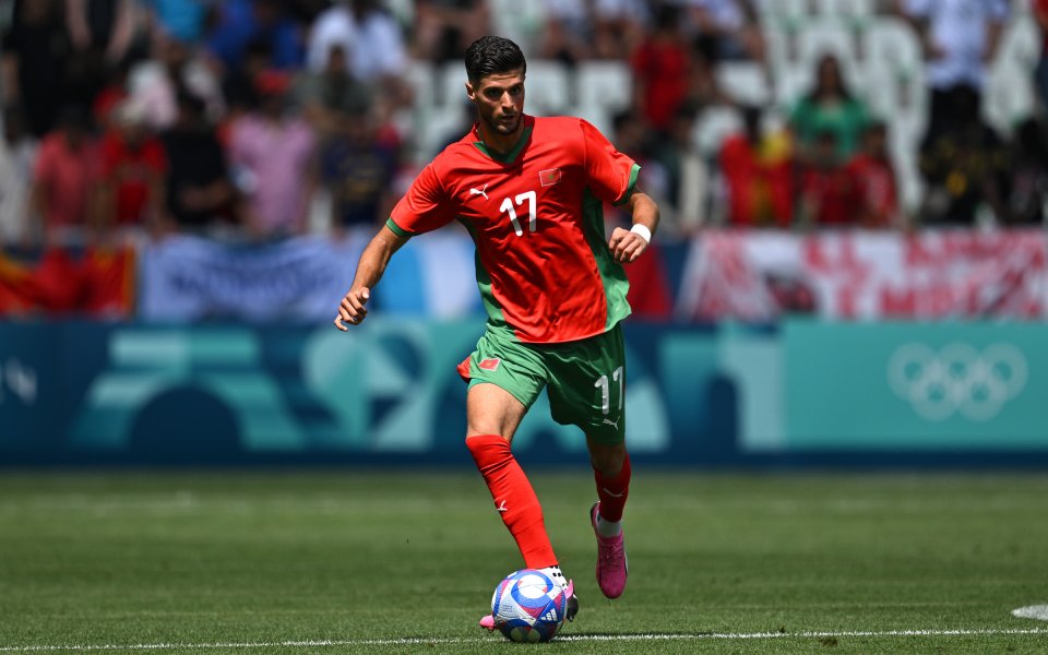 Домакинът Мароко с равенство във втория си мач от КАН