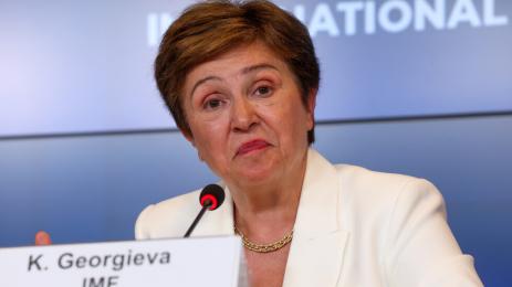 Кристалина Георгиева