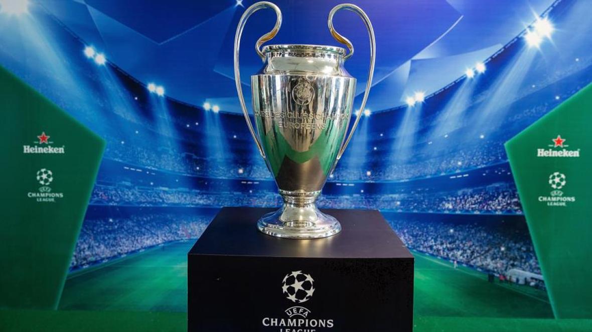 Шампионска лига