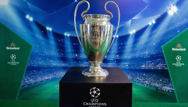 Шампионска лига - Хер Флик би в родината си, Сити пак падна