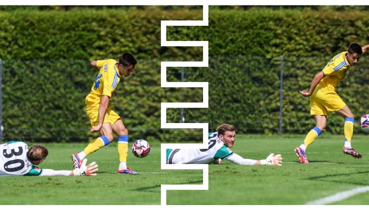 Лийдс Илия Груев - Илия Груев с първи предсезонен гол, разпечата немци във втората контрола на Лийдс