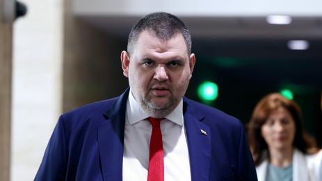 делян пеевски