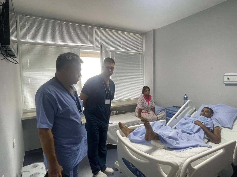 стара загора