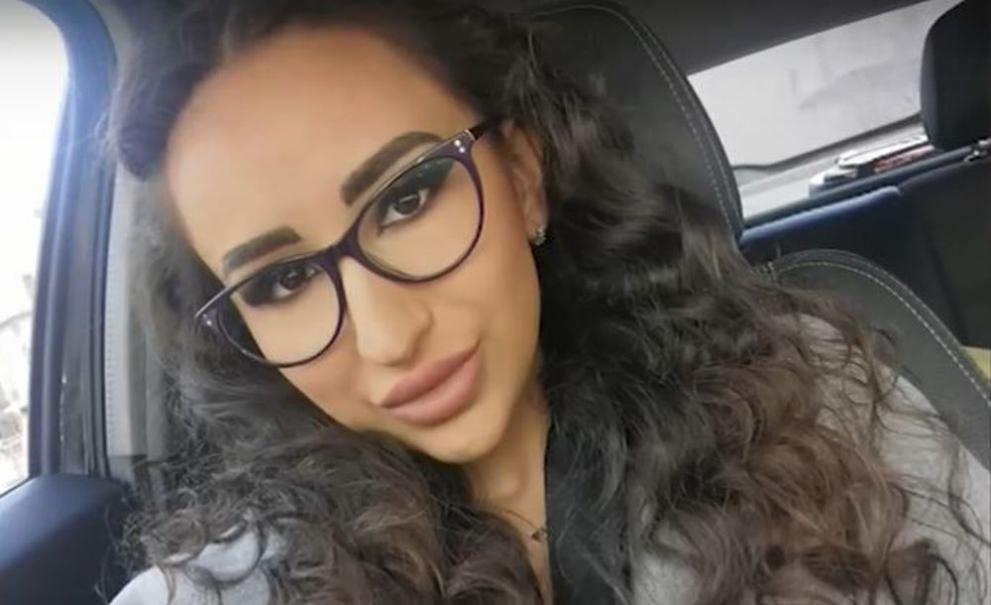 Бившата полицайка Симона Радева отива на съд заради укривателство на