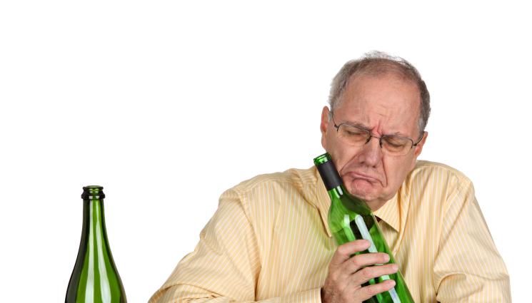 алкохол - 5 ФАКТА: Как ни влияе алкохолът!