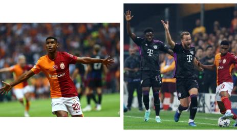 Тете Панатинайкос Ботев Пловдив