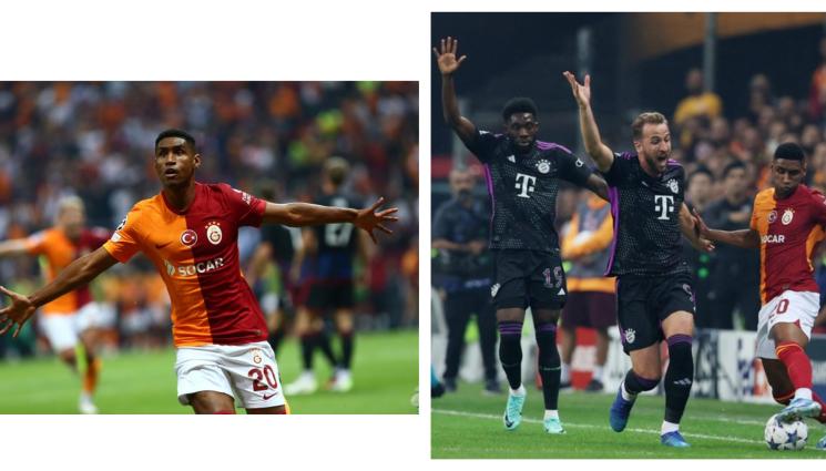 Тете Панатинайкос Ботев Пловдив - ПАО се ъпгрейдна спешно за Ботев