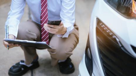 гражданска отговорност