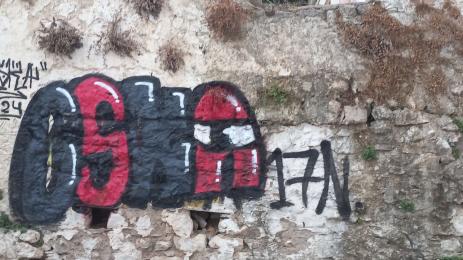 ЦСКА графит