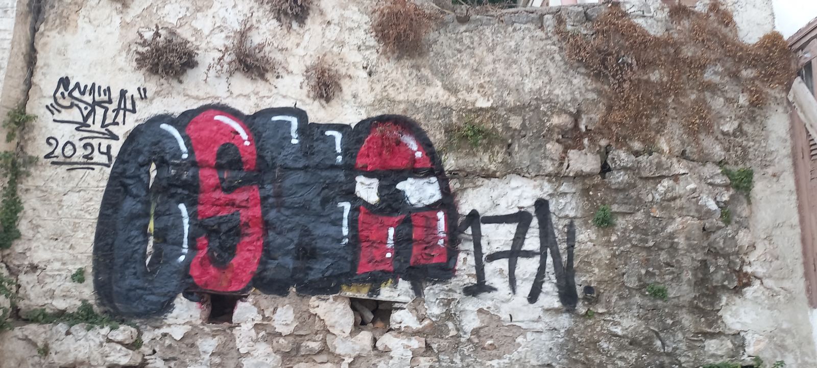 ЦСКА графит