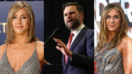 Дженифър Анистън