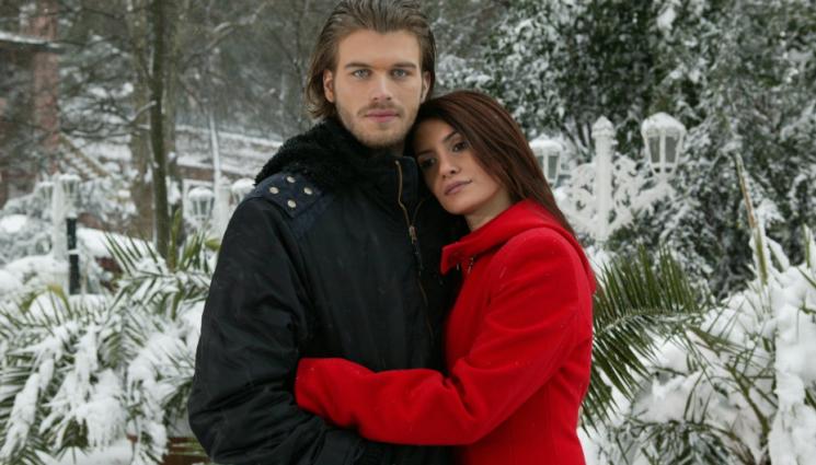 златно време - МАГИЯ ЗА 1 МИЛИАРД ДОЛАРА: Туристи тръгнаха по стъпките на любимите турски ТВ герои! (СНИМКИ)