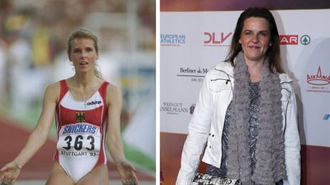 Сузен Тидке