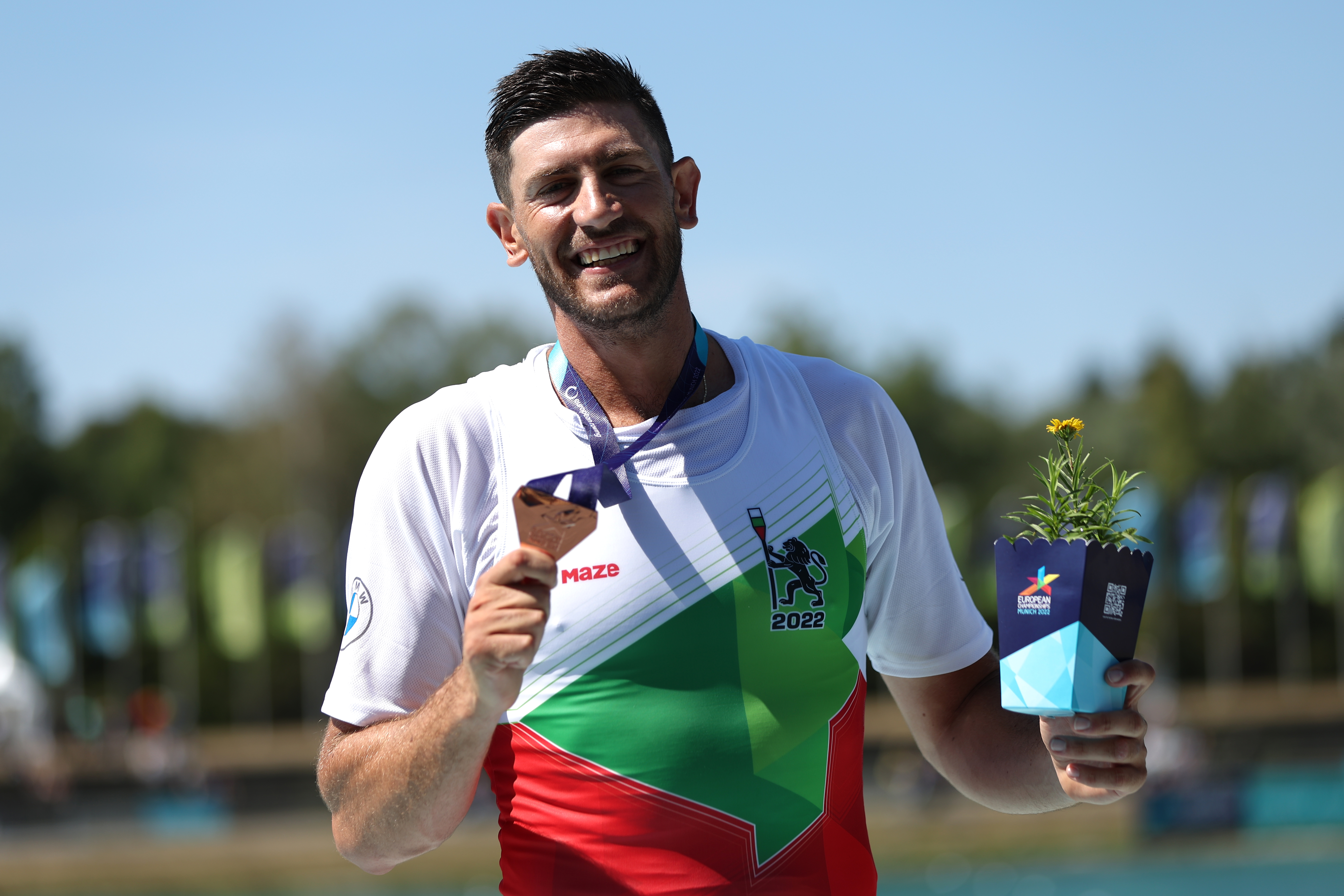 Кристиан Василев