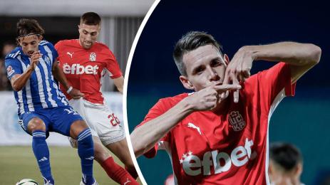 ЦСКА 1948 Будочност