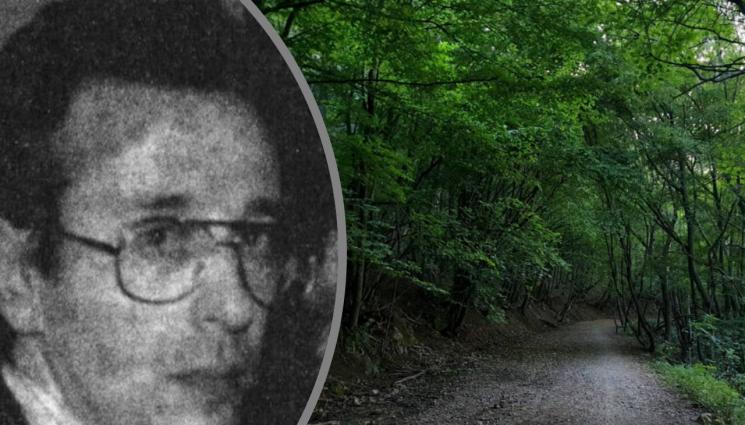 Ламбо Кючуков - ЗНАКОВИТЕ УБИЙСТВА НА ПРЕХОДА: Доцент по философия ликвидиран гангстерски!