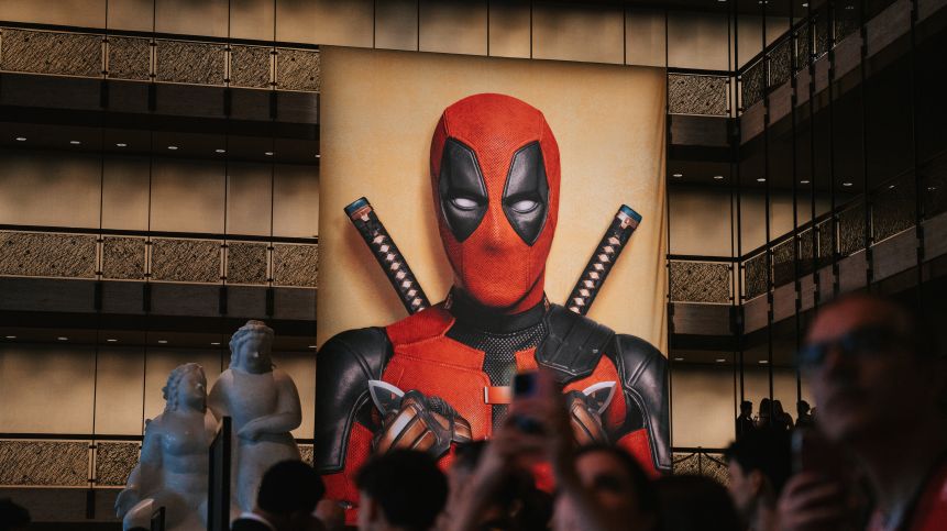 Deadpool